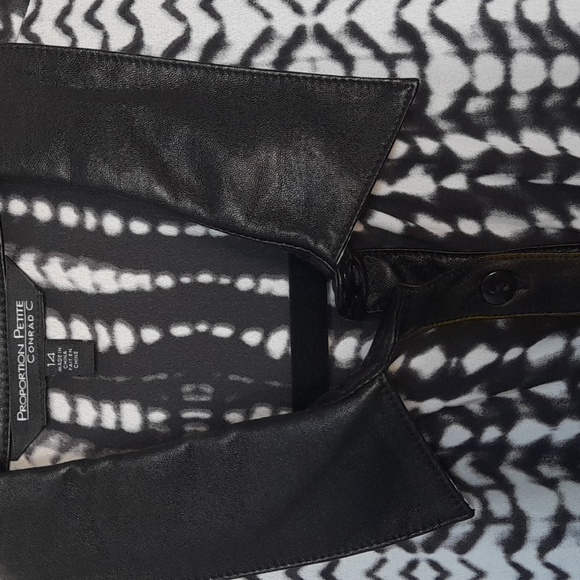 Conrad C Blouse - Picture 4 of 7